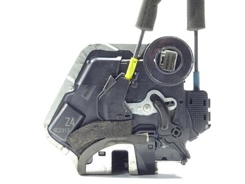 Venstre bak lås LEXUS RX (_U3_) 400h AWD (MHU38_, MHU38R) | BP30352945C100