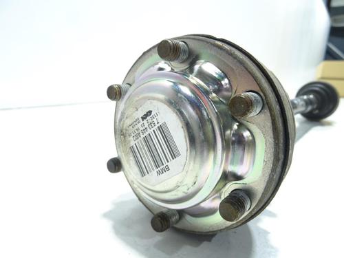 Right rear driveshaft BMW 3 (E90) 320 d | BP24055398M41 