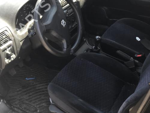 Left front window switch OPEL ASTRA G Hatchback (T98) | BP20068909I27 - Image 8