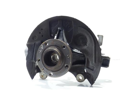 Used Right front steering knuckle Right front steering knuckle PEUGEOT 5008 II (MC_, MJ_, MR_, M4_) 1.5 BlueHDi 130 (MCYHZJ, MCYHZR, MCYHZX) (131 hp) 33738735 33738735