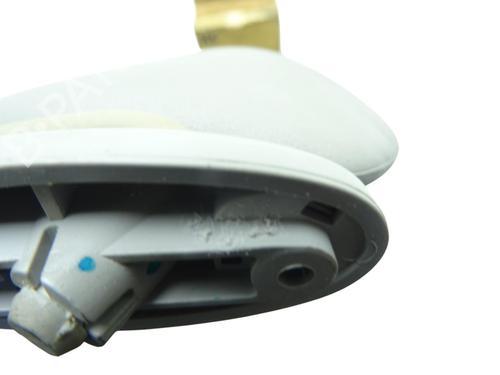 Left sun visor MINI MINI (R50, R53) One D | BP38475097I1 - Image 2