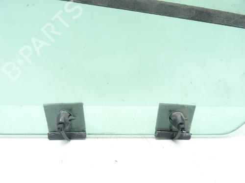 Dør rude højre bagtil Dør rude højre bagtil DACIA LODGY (JS_) 1.2 TCe (JSAY, JSM0) (115 hp) 33946621 33946621