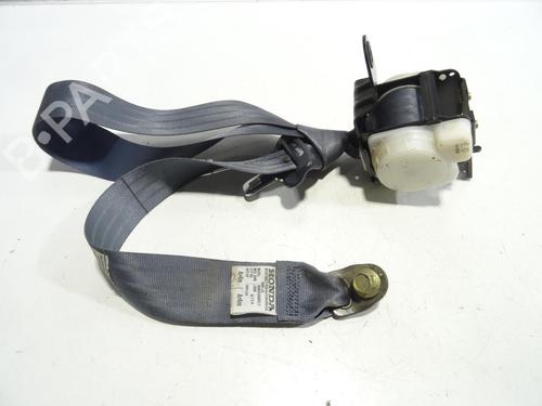 Used Rear right belt tensioner HONDA HR-V (GH_) 1.6 16V (GH1, GH3) (105 hp) 21076463