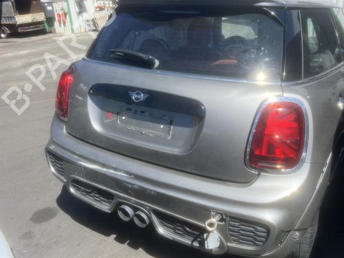 Øvrige Styrinhsenheder MINI MINI (F56) John Cooper Works | BP29201641M11 
