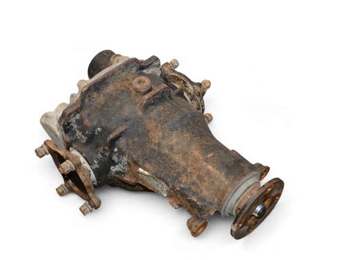 Used Rear differential Rear differential TOYOTA RAV 4 II (_A2_) 2.0 D 4WD (CLA20_, CLA21_, CLA20R, CLA21R) (116 hp) 40016272 40016272