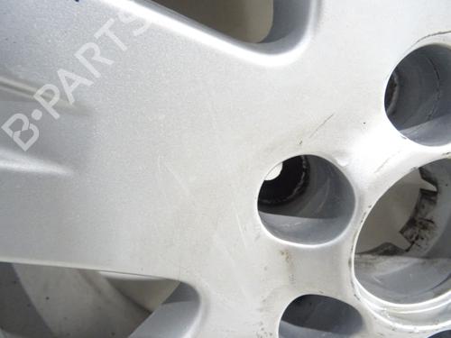 Used Rim Rim NISSAN PATHFINDER III (R51) 2.5 dCi 4WD (174 hp) 33738882 33738882