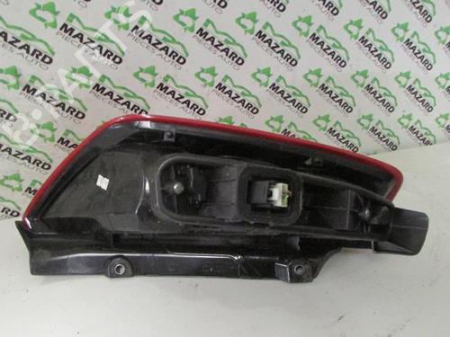 Used Right taillight Right taillight FIAT GRANDE PUNTO (199_) [2005-2026] 20061108 20061108