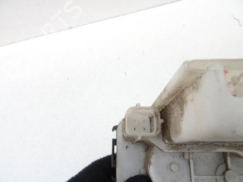 Used Rear right lock FIAT PANDA (169_) 1.1 (169.AXA1A) (54 hp) 20066877