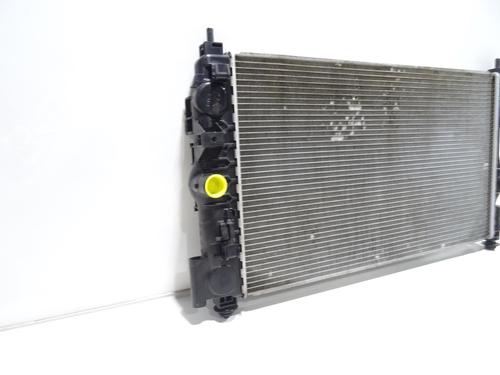 Water radiator OPEL ASTRA J (P10) 2.0 CDTI (68) | BP24313559M31 - Image 4