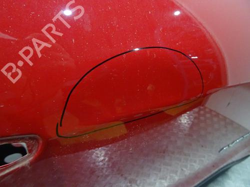 Right front door JEEP AVENGER (J2) Electric | BP27346747C3 