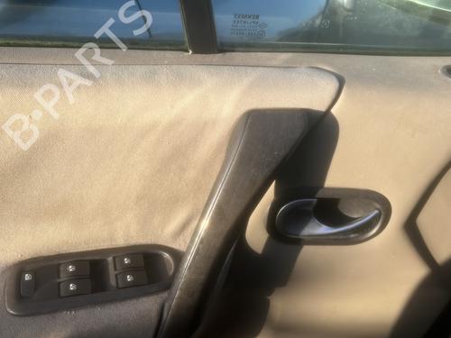 Left sun visor RENAULT SCÉNIC II (JM0/1_) 1.9 dCi (JM0G, JM12, JM1G, JM2C) | BP24368166I1 - Image 6