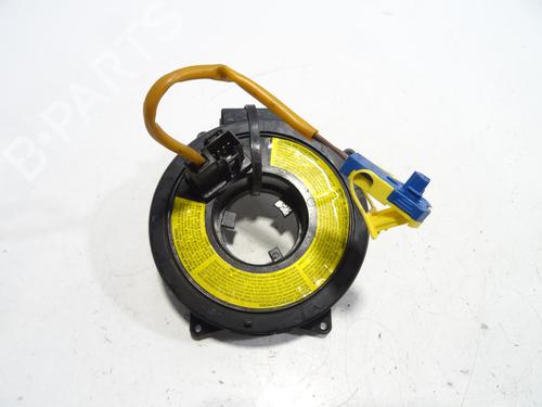 Used Squib airbag HYUNDAI TUCSON (JM) 2.0 CRDi (140 hp) 24656094