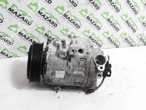 Used AC compressor AC compressor SEAT IBIZA IV (6J5, 6P1) [2008-2017] 21965791 21965791