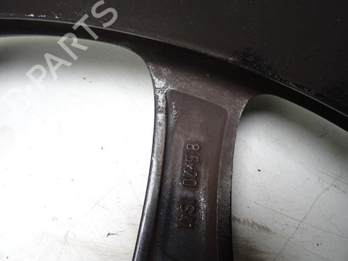 Rim OPEL ASTRA J GTC 2.0 OPC Turbo (08) | BP29838849C45