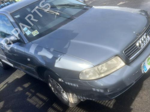 Left sun visor AUDI A4 B5 (8D2) 1.8 | BP25031048I1 - Image 4