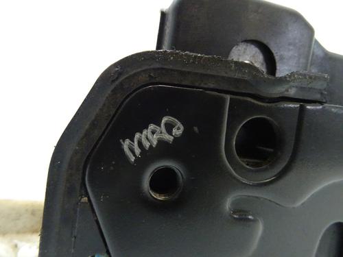 Rear right lock AUDI A3 Sportback (8PA) 2.0 TDI quattro | BP20039949C99 