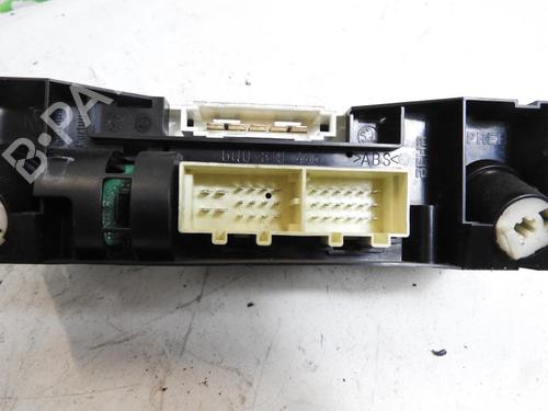 Climate control SEAT IBIZA IV (6J5, 6P1)  | BP20048112I5 
