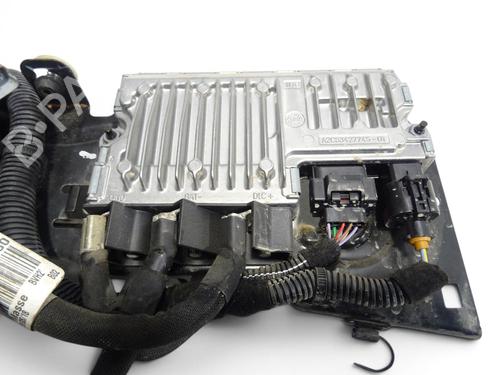 Used Electronic module Electronic module PEUGEOT EXPERT Van (V_) 2.0 BlueHDi 120 (122 hp) 36356554 36356554