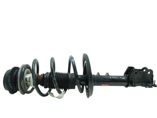 Left front shock absorber FIAT 500 (312_) 1.2 (312AXA1A) | BP37527686M16 - Image 3