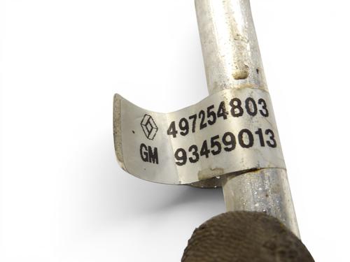 Pipe RENAULT TRAFIC III Van (FG_) 2.0 dCi 120 (FGMN) | BP37527742M125 - Image 2
