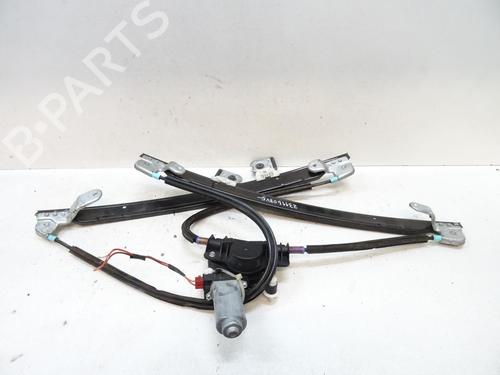Used Front left window mechanism CHRYSLER VOYAGER IV (RG, RS) 2.8 CRD (150 hp) 28020875