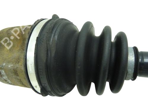 Used Right front driveshaft Right front driveshaft 37714621 37714621