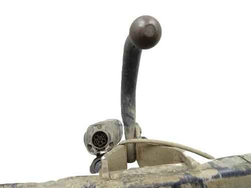 Tow ball/Mechanism CITROËN C4 II (NC_) 1.6 HDi 110 | BP29744152C141 