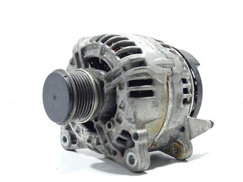 Used Alternator VW GOLF VI Variant (AJ5) [2009-2014]  23200722