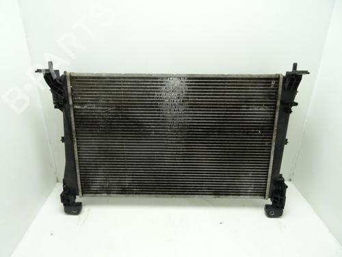 water-radiator-fiat-punto-evo-199_-2008-24304091 main image