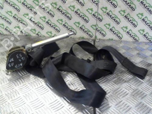 Used Front right belt tensioner AUDI A3 (8L1) 1.9 TDI (110 hp) 21972715
