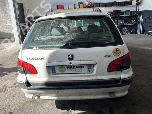 Left tailgate light PEUGEOT 406 Break (8E/F) 2.0 HDI 110 | BP32783005C79 - Image 15