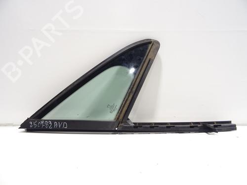 Used Front right quarter glass PEUGEOT 508 SW I (8E_) 2.0 BlueHDi 180 (180 hp) 27818014