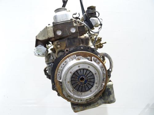 Engine NISSAN PICK UP (D21) 2.5 D 4WD | BP29729753M1 