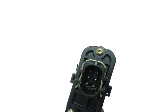 Used Front left window mechanism Front left window mechanism OPEL VECTRA A (J89) 1.6 i (F19, M19) (75 hp) 34387971 34387971