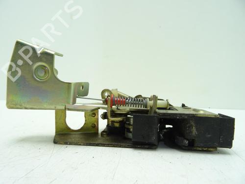 Front left lock FORD TRANSIT Bus (FD_ _, FB_ _, FS_ _, FZ_ _, FC_ _) 2.0 DI (F_E_, F_F_, F_G_) | BP28315833C98 