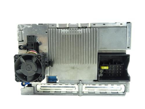 Radio BMW 3 Coupe (E92) 335 i | BP37202400E6 - Image 2