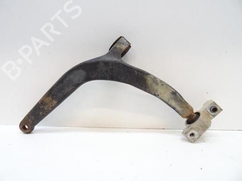 Used Left front suspension arm PEUGEOT 406 (8B) [1995-2005]  20044662