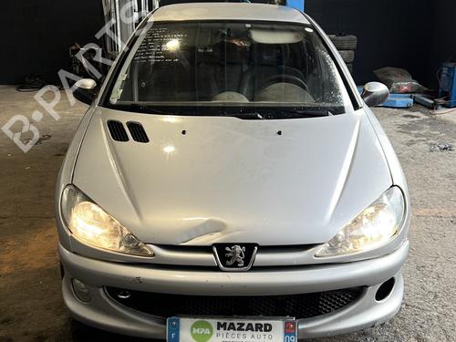 Used Parts PEUGEOT 206 Hatchback (2A/C) 1.4 HDi eco 70 (68 hp) 4392869
