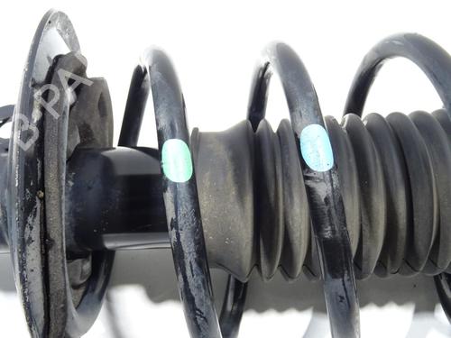 Left front shock absorber TOYOTA YARIS (_P13_) 1.3 (NSP130_, NSP130) | BP23786603M16 