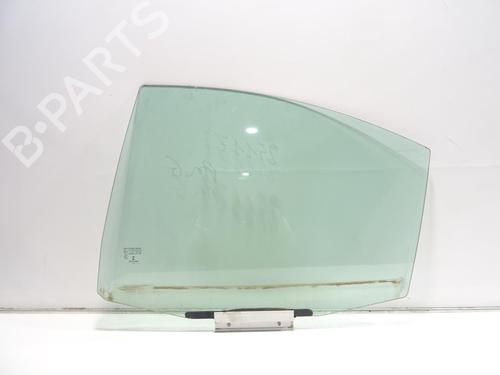 Used Rear left door window VOLVO S60 I (384) 2.4 (140 hp) 31848163