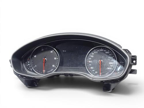 Electronic module AUDI A6 C7 (4G2, 4GC) 2.0 TDI | BP37075588M83 - Image 2