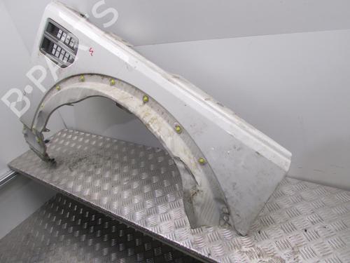 Right front fenders LAND ROVER DISCOVERY IV (L319) 2.7 TD 4x4 | BP22918487C42 