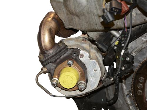 Engine AUDI Q7 (4LB) 4.2 TDI quattro | BP39935159M1 - Image 10