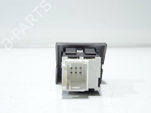 Warning switch PEUGEOT 508 SW I (8E_) 2.0 BlueHDi 180 | BP29353423I22 - Image 2