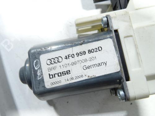 Front right window mechanism AUDI A6 C6 (4F2) 3.0 TDI quattro | BP27158899C23 - Image 4
