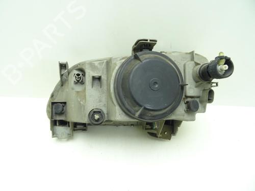 Right headlight RENAULT MEGANE I (BA0/1_) 1.6 e (BA0F, BA0S) | BP24420723C29 