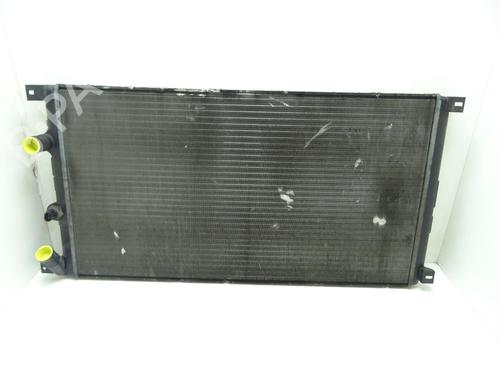 Used Water radiator RENAULT MASTER II Van (FD) 2.5 dCi 120 (FD0M, FD0U, FD0W, FD2M, FD2W, FD3M, FD3U,... (115 hp) 28420114