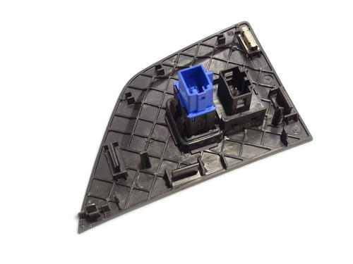 Warning switch VW POLO VI (AW1, BZ1, AE1) 1.0 TSI | BP39085691I22 - Image 6