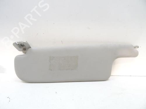 Used Right sun visor RENAULT LAGUNA II Grandtour (KG0/1_) [2001-2007]  20067848