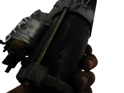Starter RENAULT CAPTUR I (J5_, H5_) 1.5 dCi 110 | BP38021909M8 - Image 3